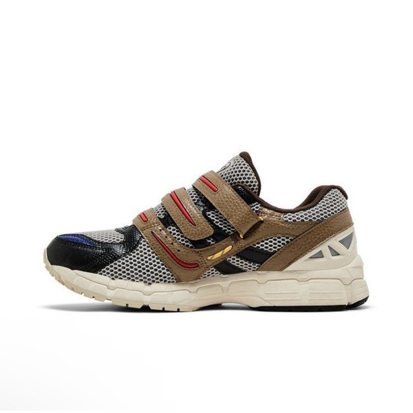 New ASICS Gel-Kayano 20 HAL STUDIOS Malt Grey Olive 1203A499-020 Size 5.5 main image 4